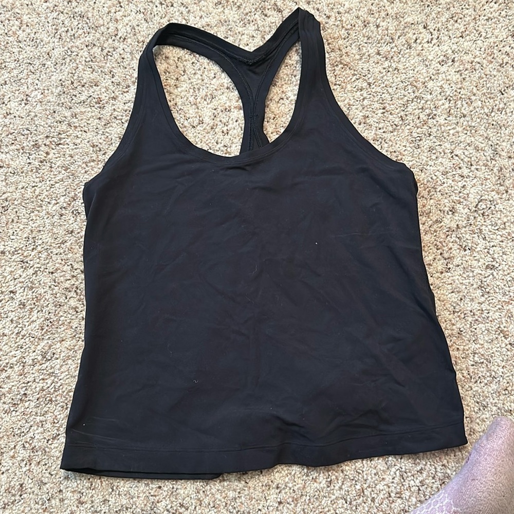 Luluemon Tank Top